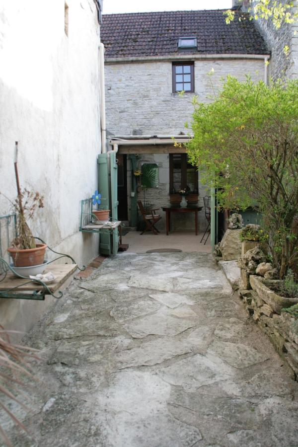 Chambres D'Hotes De La Vallee Du Serein Annay-sur-Serein Exterior photo